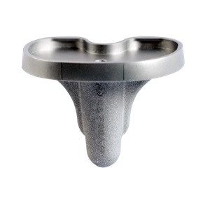 Компонент большеберцовый, цементируемый XN PS&CR Москва - изображение 1