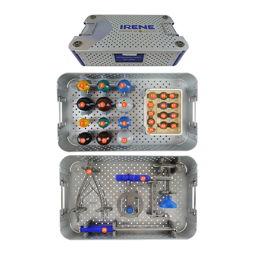 GK110000 Набор инструментов для двойной мобильности Москва - изображение 1