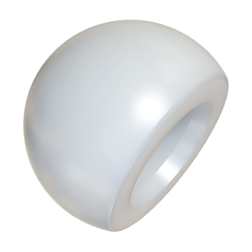 Вертулужный вкладыш двойной мобильности II Москва - изображение 1