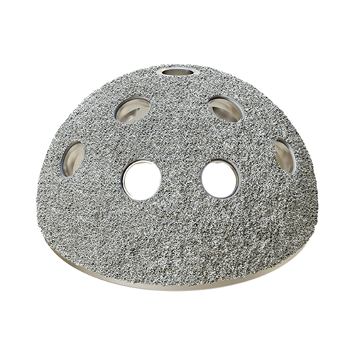 Ацетабулярная бесцементная чашка Lotus Москва - изображение 1