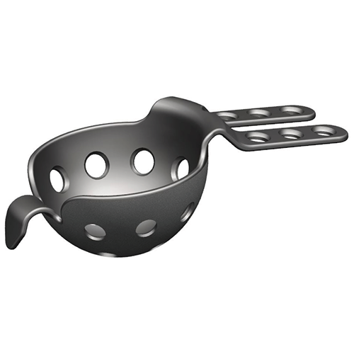 Антипротрузионное кольцо Москва - изображение 1