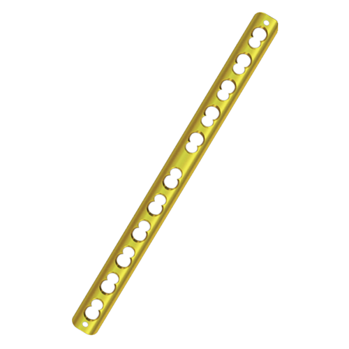 1/3 LCP Трубчатая блокированная пластина Москва - изображение 1