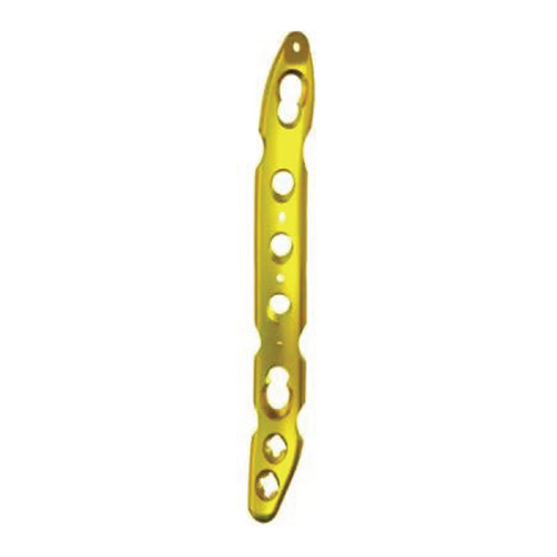 2.7/3.5мм VA передняя блокированная пластина Москва - изображение 1