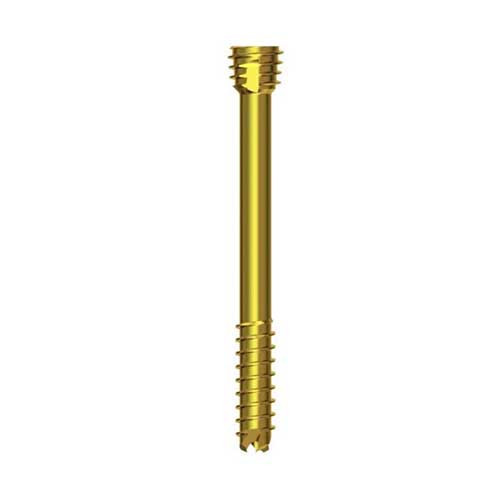 2.5mm Double Heads Compressive Cannulated Screw Москва - изображение 1