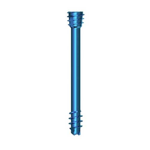 3.0mm Double Heads Compressive Cannulated Screw Москва - изображение 1