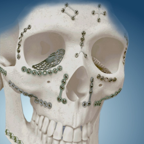 Челюстно-лицевая хирургия Москва - изображение 1