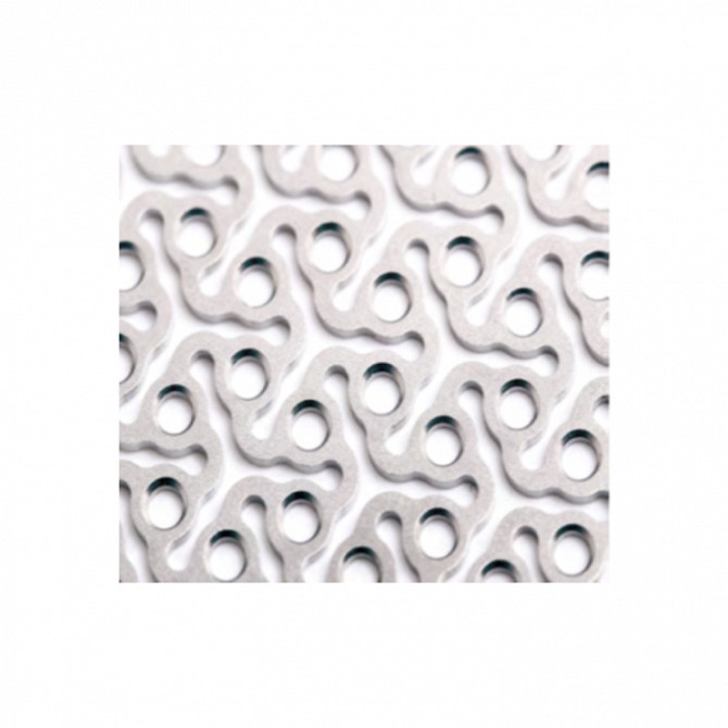 Краниопластина 1000 Москва - изображение 1