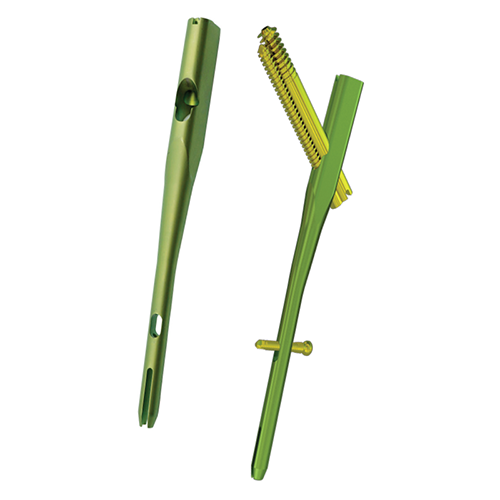 NAVIGATOR DSN штифт бедренный проксимальный Москва - изображение 1