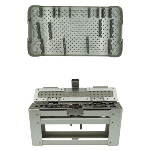 D21996 Стерилизационный бокс для имплантатов для PFA штифта Москва - изображение 1