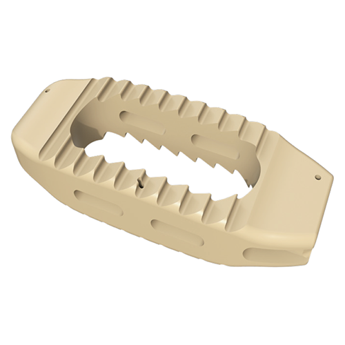 Поясничный межтеловой кейдж OLIF Москва - изображение 1