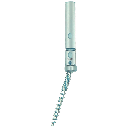 Унипланарный педикулярный винт II Москва - изображение 1