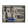 CL030000 Instruments Set for Double Heads Compressive Cannulated Screw System Москва