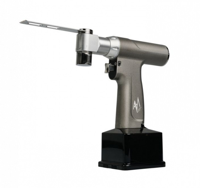 Сагитальная пила ПКТ ВП Москва - изображение 1