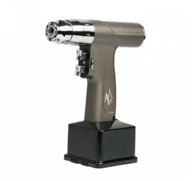 Дрель-ример ДР-5 Москва - изображение 1