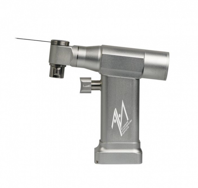 Сагиттальная пила ПКТА Люкс Москва - изображение 1