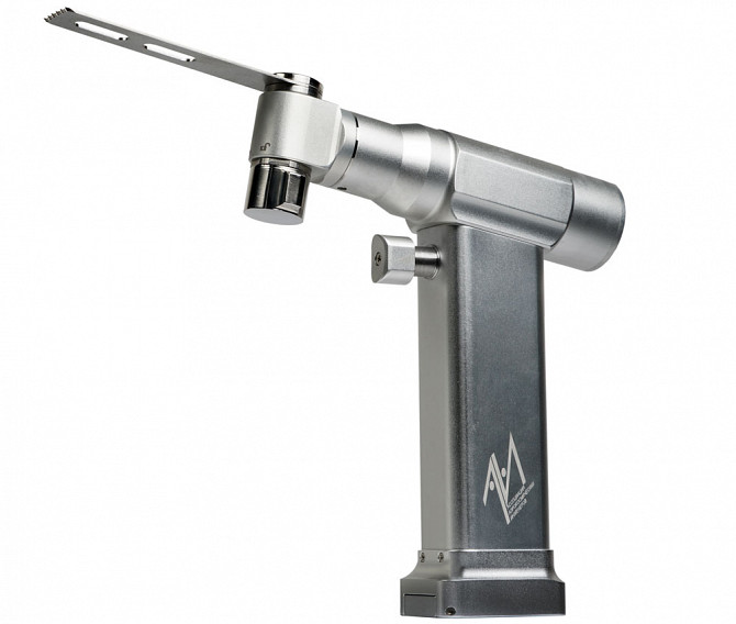 Сагитальная пила ПКТА-1 Москва - изображение 1