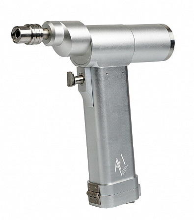 Дрель ДРА-2 канюлированная Москва - изображение 1