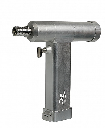 Дрель-ример ДРА-3 Москва - изображение 1