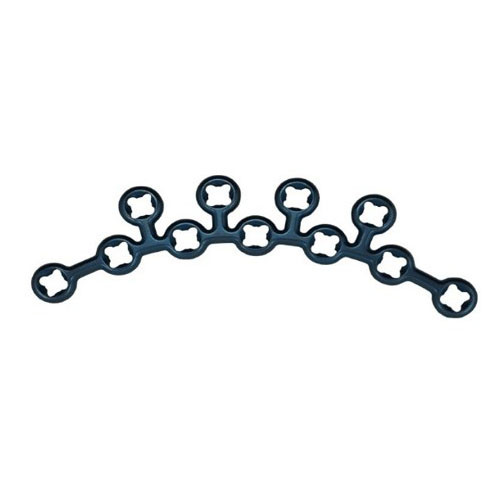 2.4/2.7 Мини-пластина для ладьевидной кости VA, блокированная Москва - изображение 1
