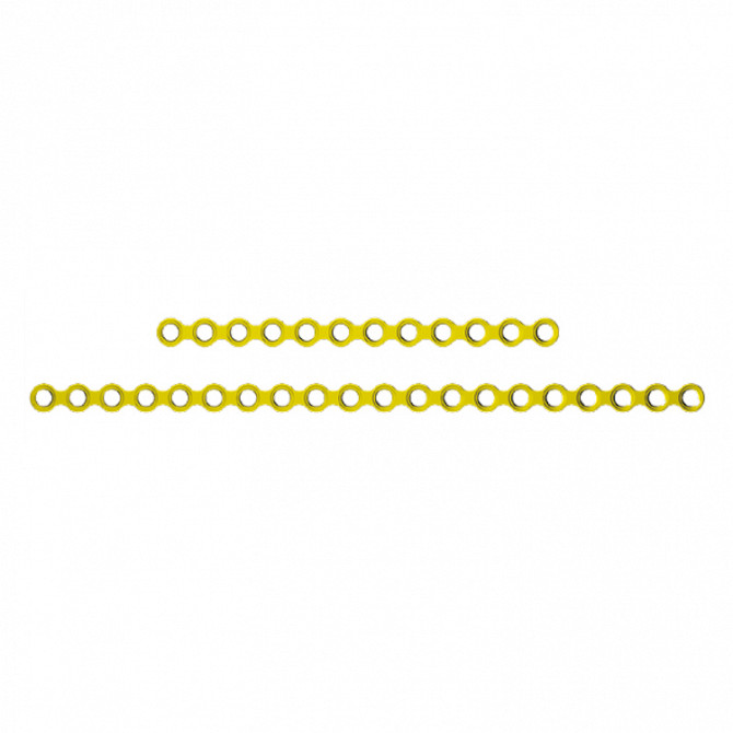 Пластина адаптационная прямая Москва - изображение 1