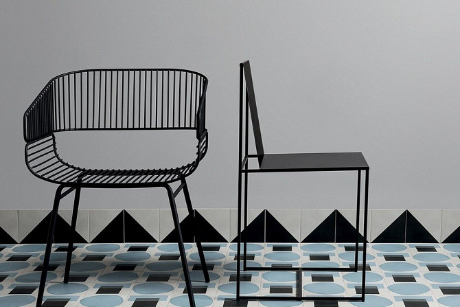 Итальянская керамическая плитка, интернет магазин и шоурум в Москве Москва - изображение 1