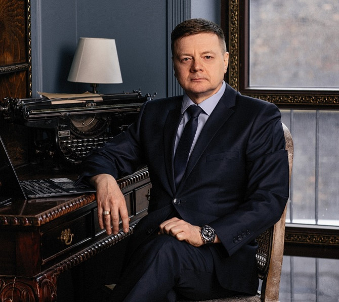 Адвокат для представительства в суде в Спб Санкт-Петербург - изображение 1