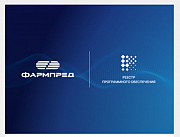 CRM ФАРМПРЕД — профессиональная платформа для фармацевтической сферы Москва