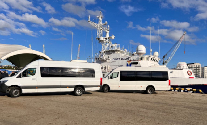 «Автотрансфер» — компания быстрой, надежной и безопасной доставки Москва - изображение 1