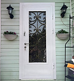 «АртМеталл»: надежная защита вашего дома и офиса по ценам непосредственного производителя Москва