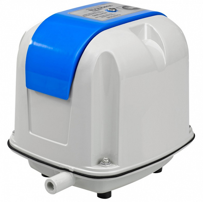 Мембрана для компрессора thomas Чехов - изображение 1