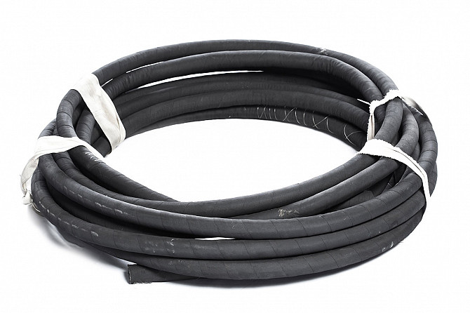 Рукава для пара (ПАР 1 и ПАР 2) Краснодар - изображение 1