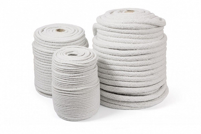 Шнур асбестовый ШАОН Краснодар - изображение 1