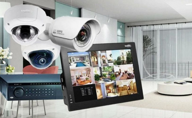 Dahua Technology – передовые технологии в сегменте видеонаблюдения Москва - изображение 1