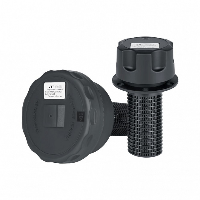 Заливные горловины от производителя. Доставка по РФ Санкт-Петербург - изображение 1