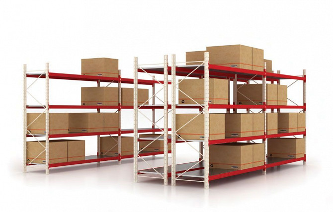 Закупаем стеллажи и системы хранения (любые) Новосибирск - изображение 1