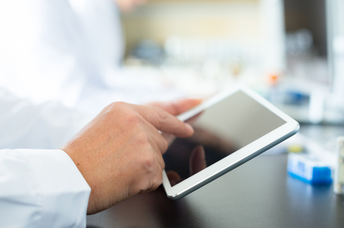 Цифровой сервис медицинских справок в Москве Москва - изображение 1