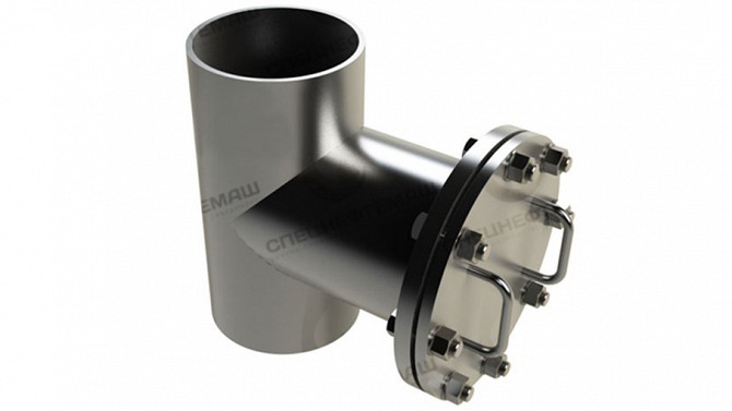 Фильтры сетчатые ФС-IV Москва - изображение 1