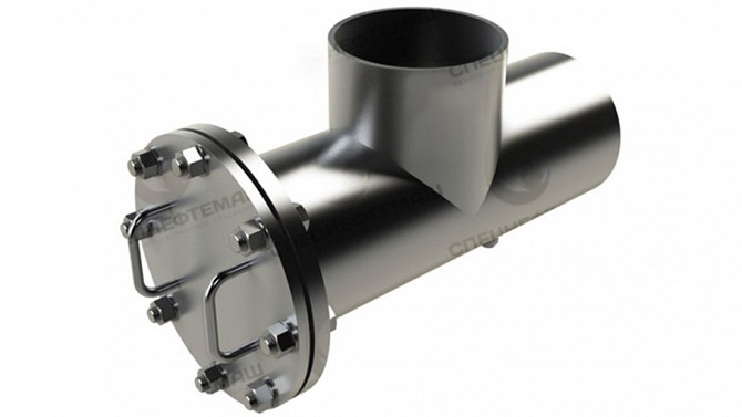 Фильтры сетчатые ФС-V Москва - изображение 1