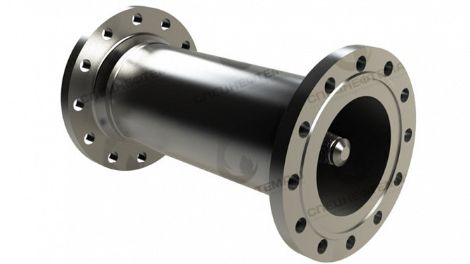 Фильтры сетчатые ФС-VII Москва - изображение 1