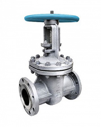 30НЖ15НЖ задвижка из нержавеющей стали Москва - изображение 1