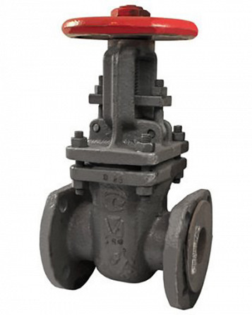 30С64НЖ задвижка стальная Москва - изображение 1