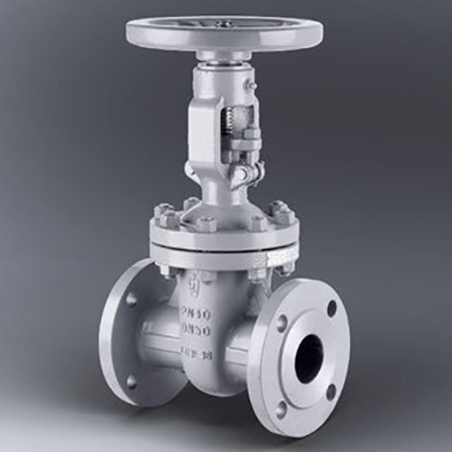 30С15НЖ задвижка стальная Москва - изображение 1