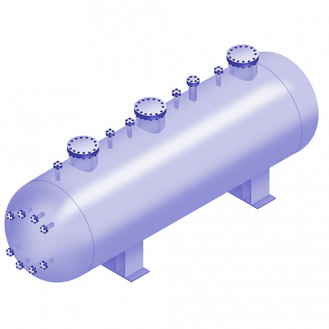 Отстойники нефти ОН Москва - изображение 1
