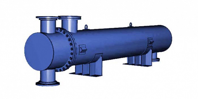 Концевые холодильники ХК Москва - изображение 1