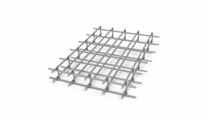 Армокаркасы Москва - изображение 1