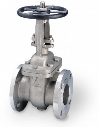 Шланговая задвижка 33а26р Москва - изображение 1