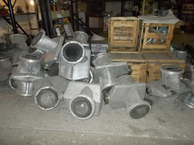 Шланговая задвижка 33а923р Москва - изображение 1