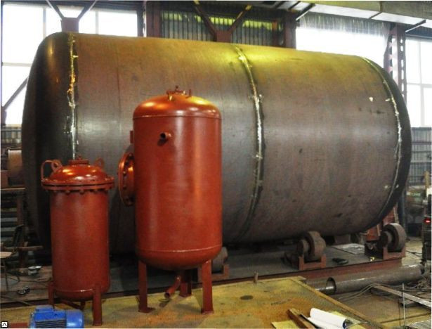 Солерастворители Москва - изображение 1