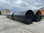 Ёмкости оборудования и очистные сооружения Белгород