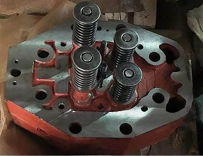 Запчасти для тепловозов Ижевск - изображение 1